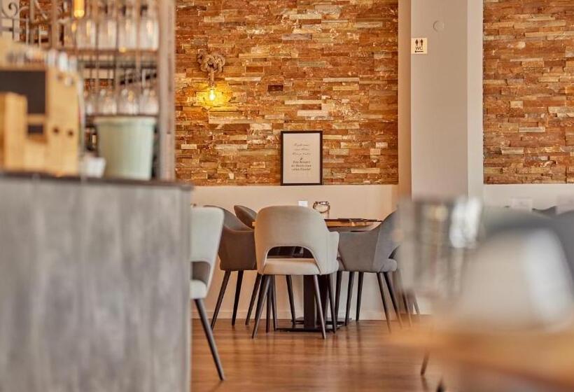 Moselhotel Römischer Kaiser