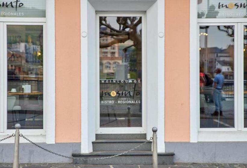 Moselhotel Römischer Kaiser