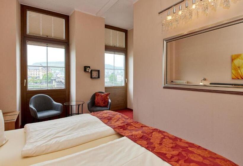 Moselhotel Römischer Kaiser