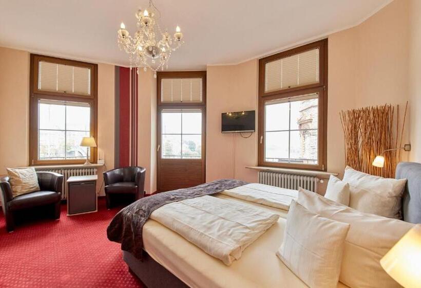 Moselhotel Römischer Kaiser