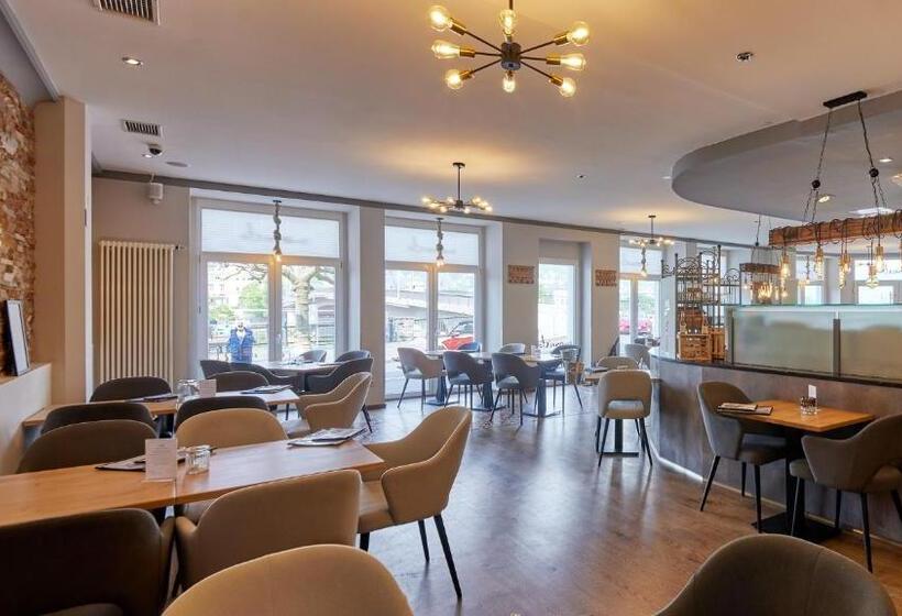 Moselhotel Römischer Kaiser