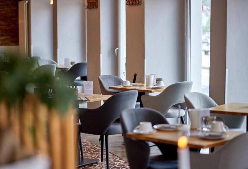 Moselhotel Römischer Kaiser