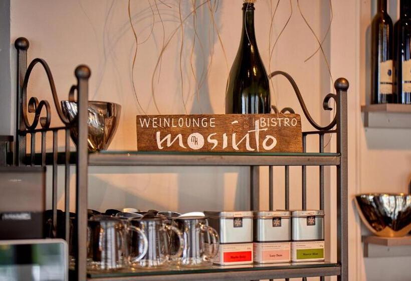 Moselhotel Römischer Kaiser