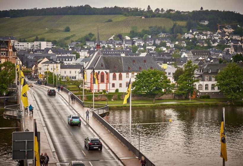 Moselhotel Römischer Kaiser