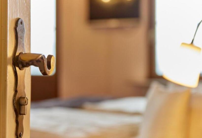 Moselhotel Römischer Kaiser