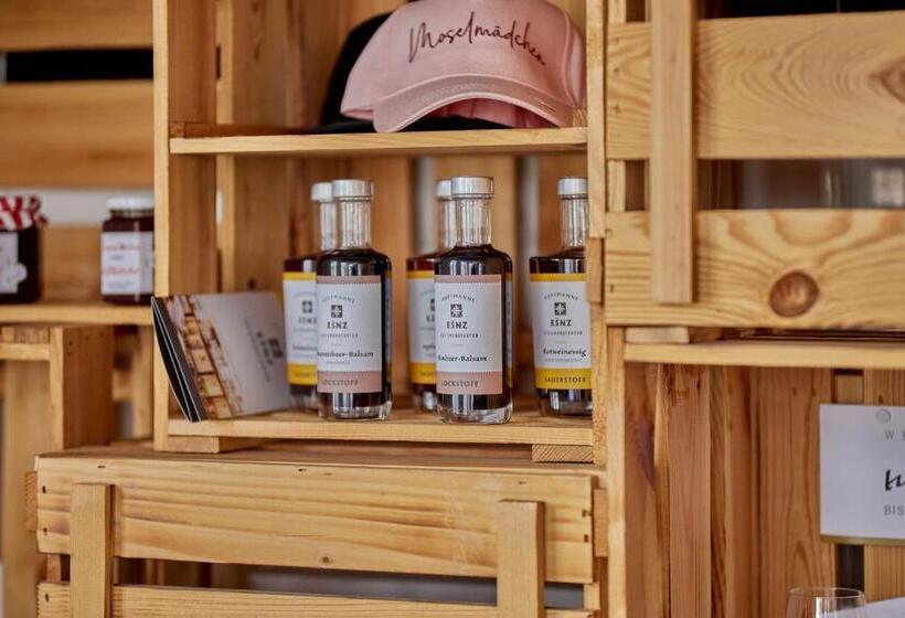 Moselhotel Römischer Kaiser