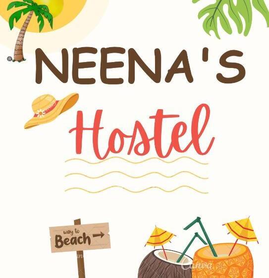 Neena S Hostel