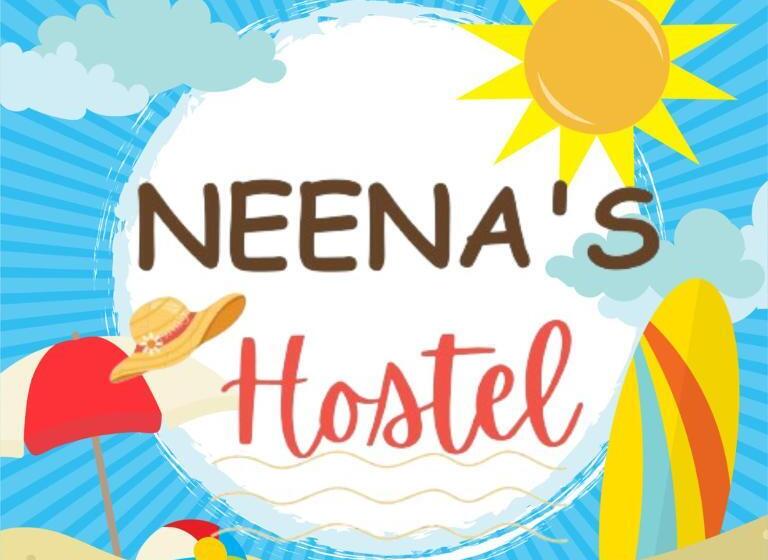 Neena S Hostel