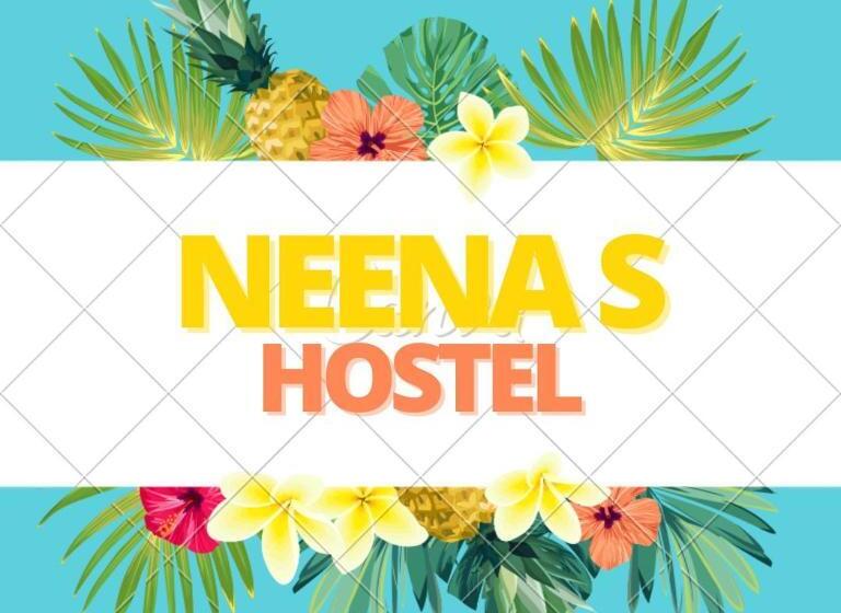 Neena S Hostel