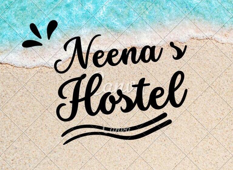 Neena S Hostel
