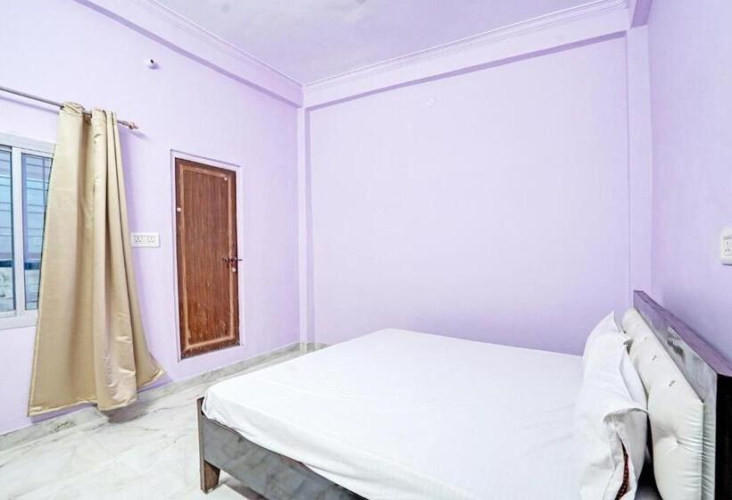 Oyo Hotel Classic Villa