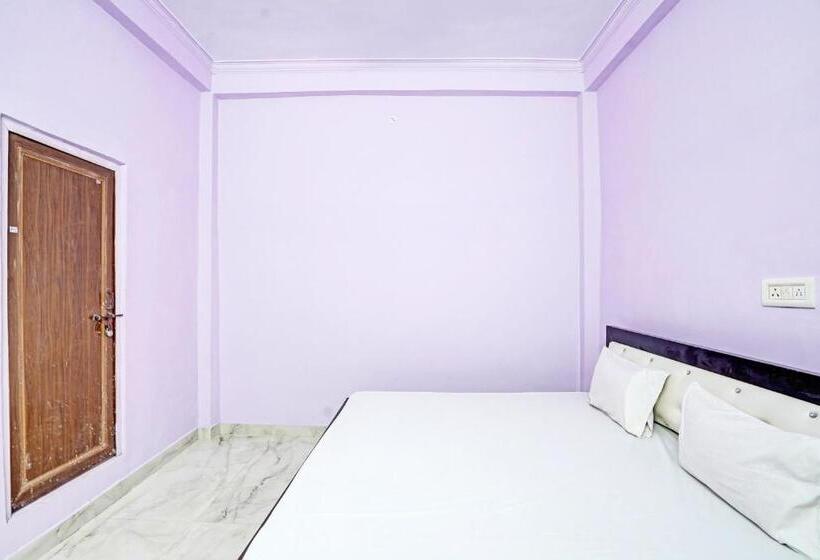 Oyo Hotel Classic Villa