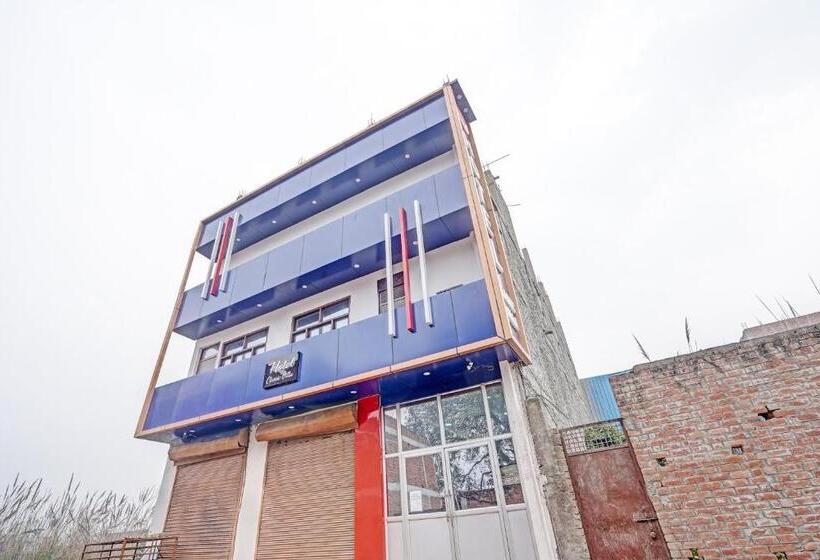 Oyo Hotel Classic Villa