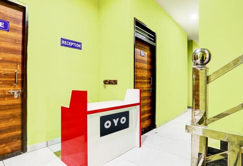 Oyo Hotel H.r