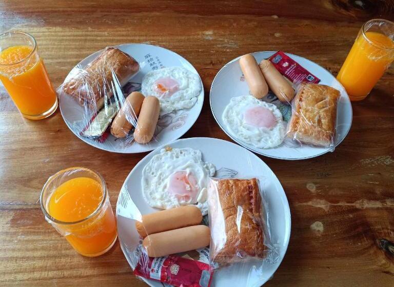 פנסיון บ้านระเบียงเลหลังสวน ทั้งหลัง 2 นอน 2 น้ำ 1 ครัว