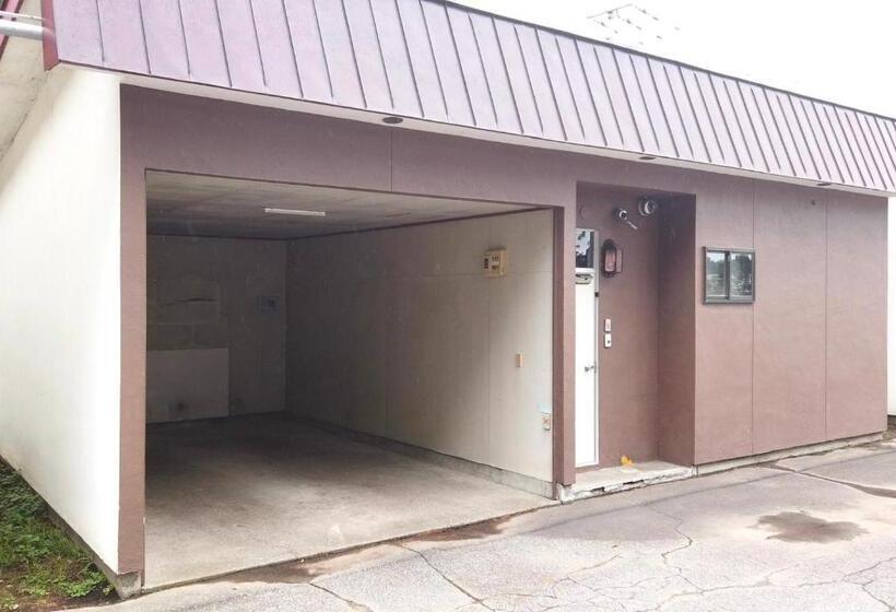 Пансион ホテル ロマン