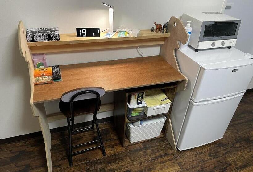 Pansiyon 11月フルリフォーム 12月オープン恐竜一色ゲストハウスdinosaur Guesthouse