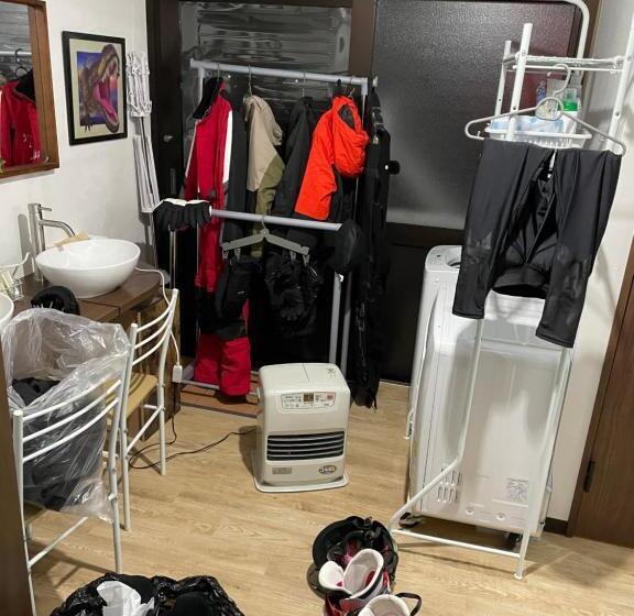 Pansiyon 11月フルリフォーム 12月オープン恐竜一色ゲストハウスdinosaur Guesthouse