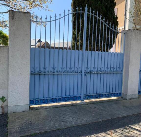 Пансион Ab « Le Relais »