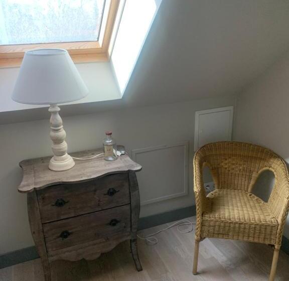 Пансион Ab « Le Relais »