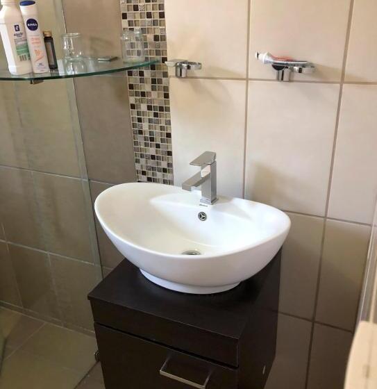 بنسيون Casa La Luz