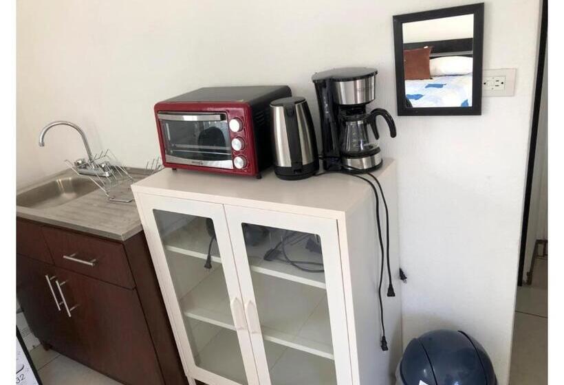 بنسيون Casa La Luz