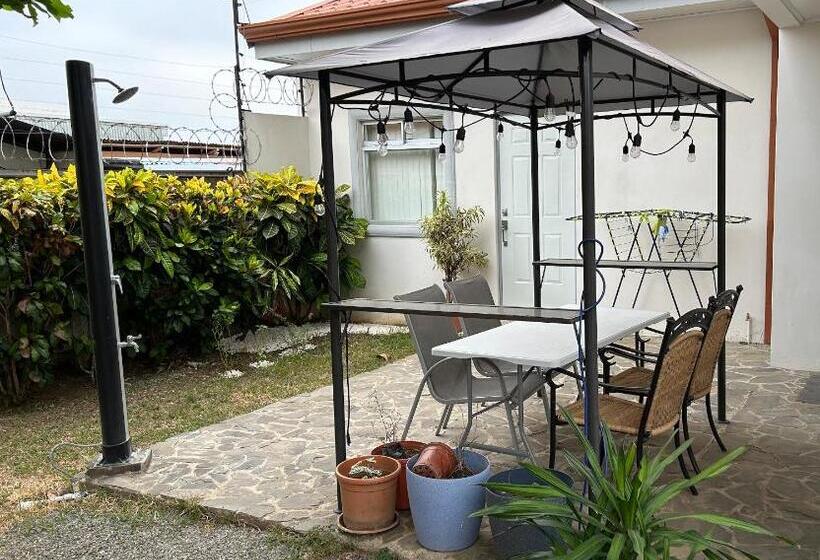 بنسيون Casa La Luz