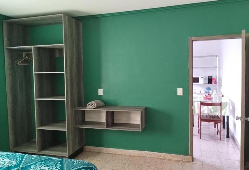 פנסיון Casa Mami2