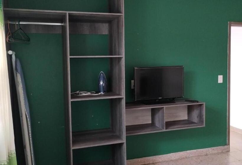 פנסיון Casa Mami2