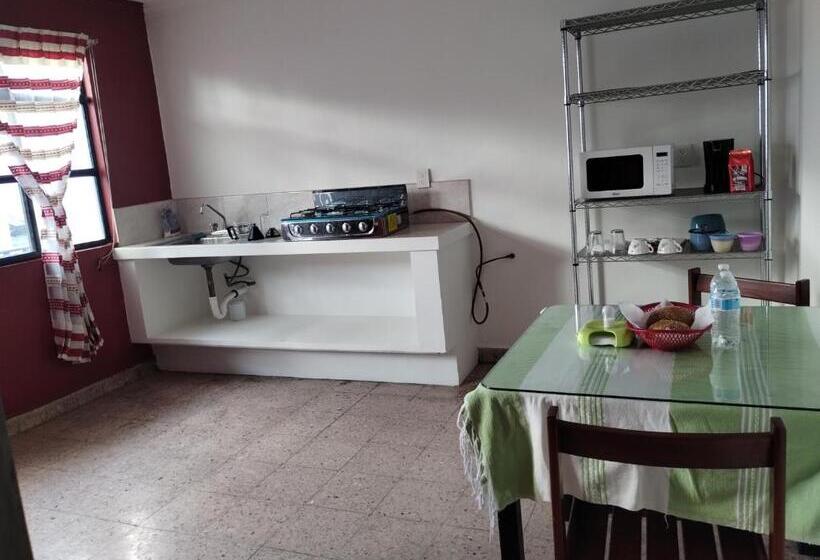 פנסיון Casa Mami2