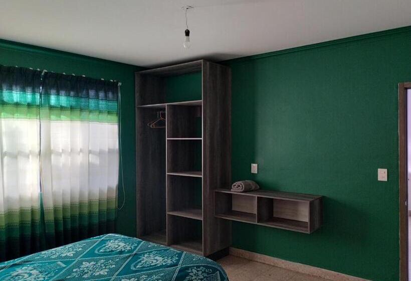 پانسیون Casa Mami2