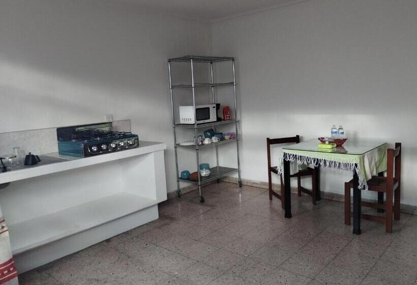 פנסיון Casa Mami2