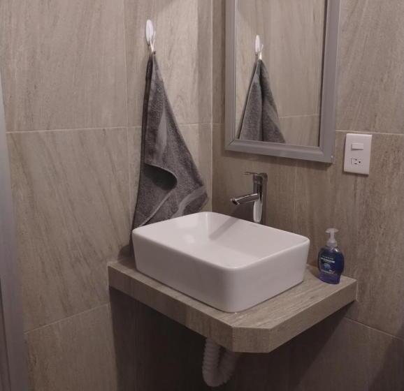 פנסיון Casa Mami2