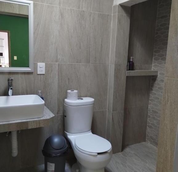 پانسیون Casa Mami2