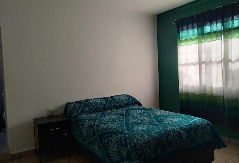 פנסיון Casa Mami2