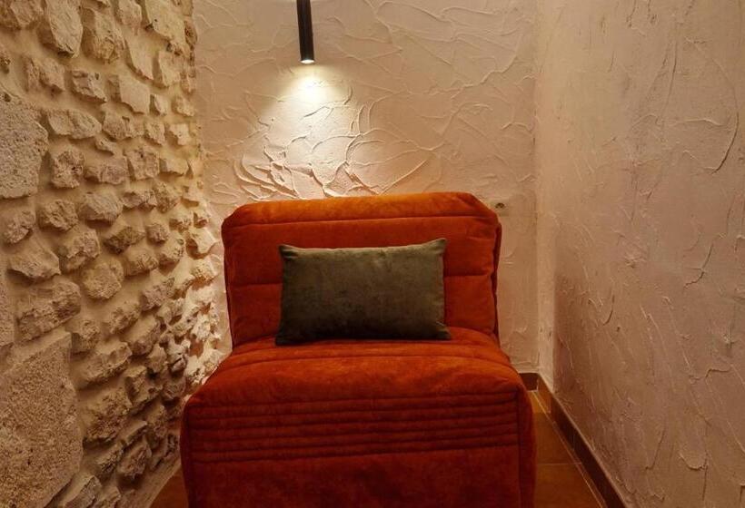 膳宿费 Chambre Dartagnan