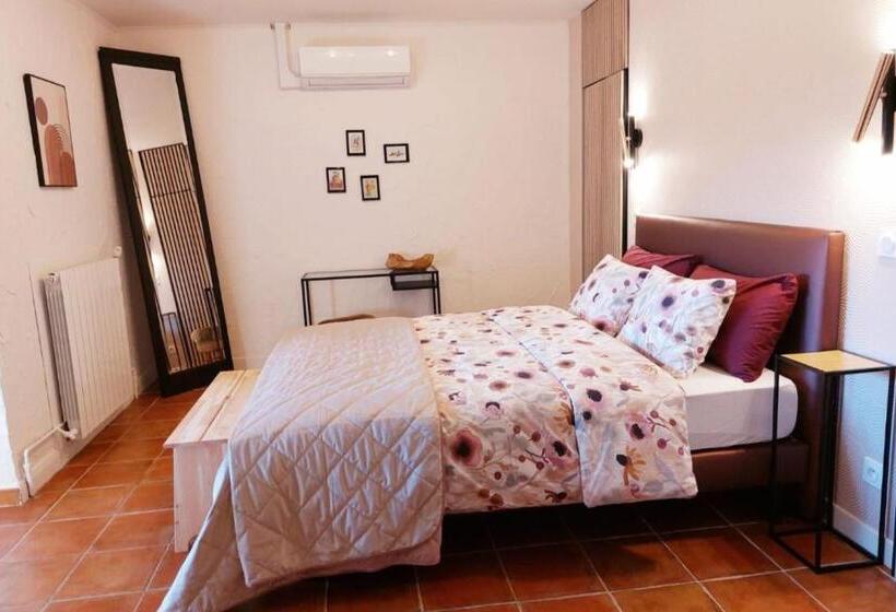 膳宿费 Chambre Dartagnan