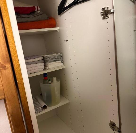 פנסיון Chambre Indépendante Valdor