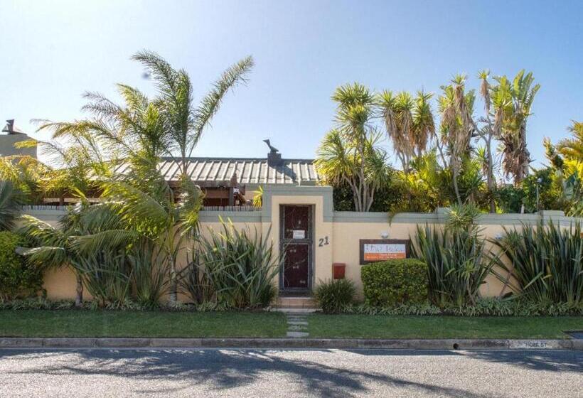 بنسيون Dai Heka Guest House