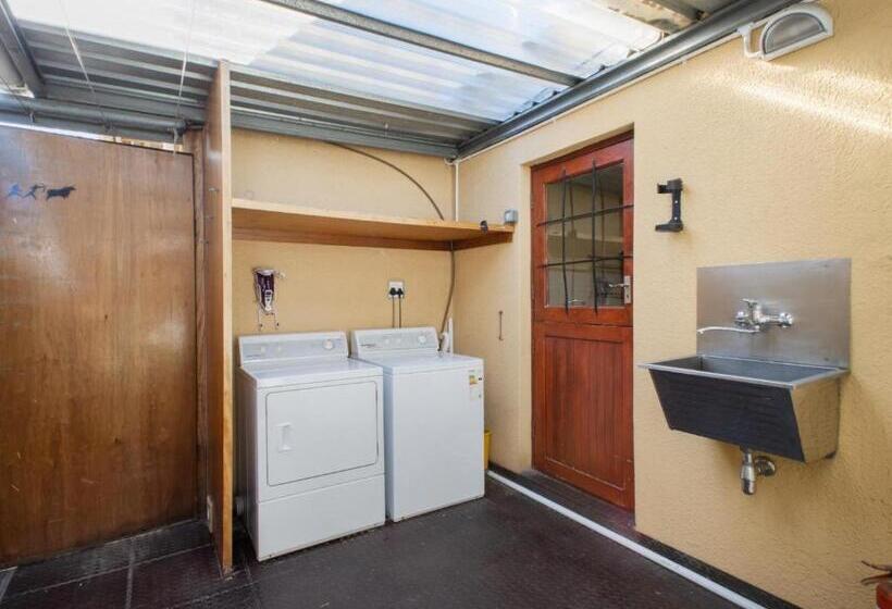 بنسيون Dai Heka Guest House