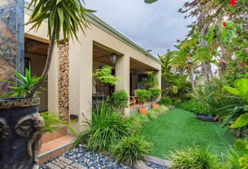 بنسيون Dai Heka Guest House