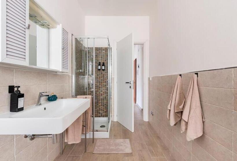 پانسیون Dimora Del Sole Civico 13