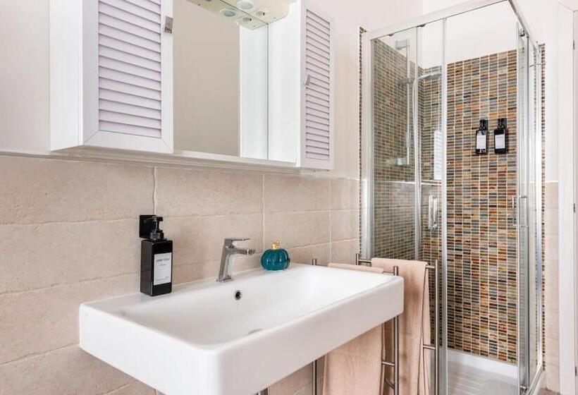 پانسیون Dimora Del Sole Civico 13