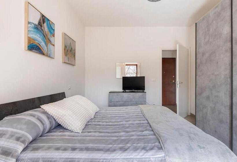 پانسیون Dimora Del Sole Civico 13