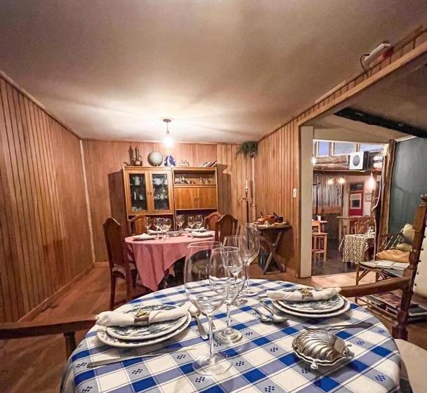 膳宿费 Enriqueta Pds