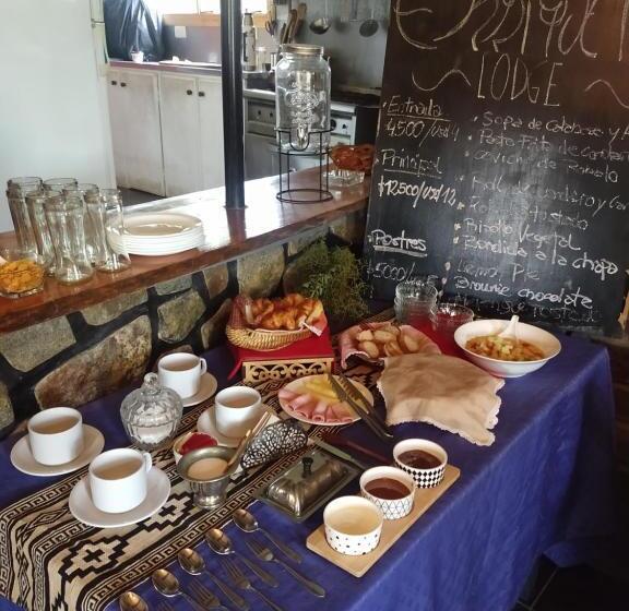 膳宿费 Enriqueta Pds