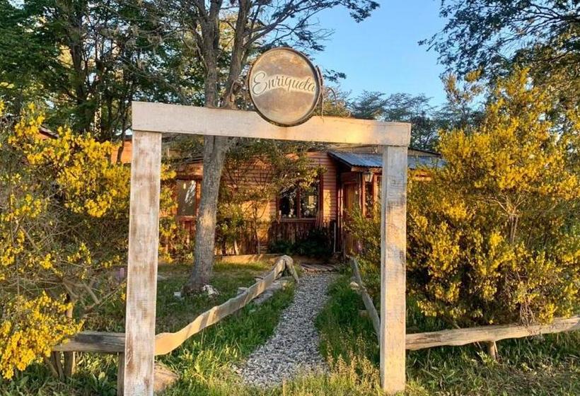 膳宿费 Enriqueta Pds