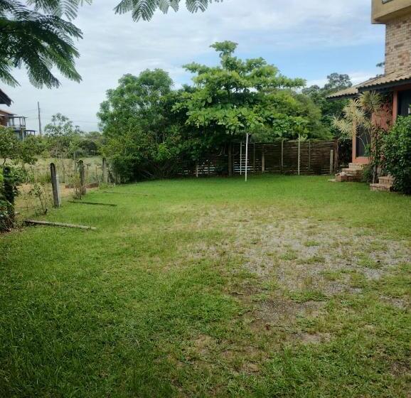 Pensió Estalagem Capitão Gancho