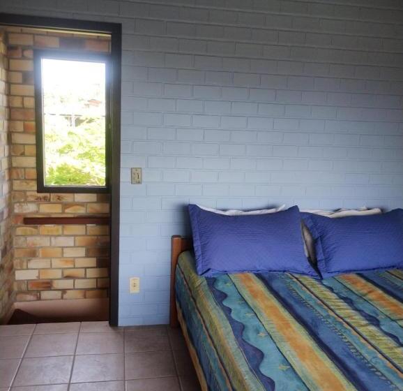 Pensió Estalagem Capitão Gancho