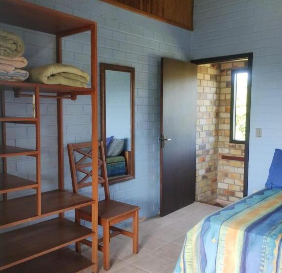 Pensió Estalagem Capitão Gancho